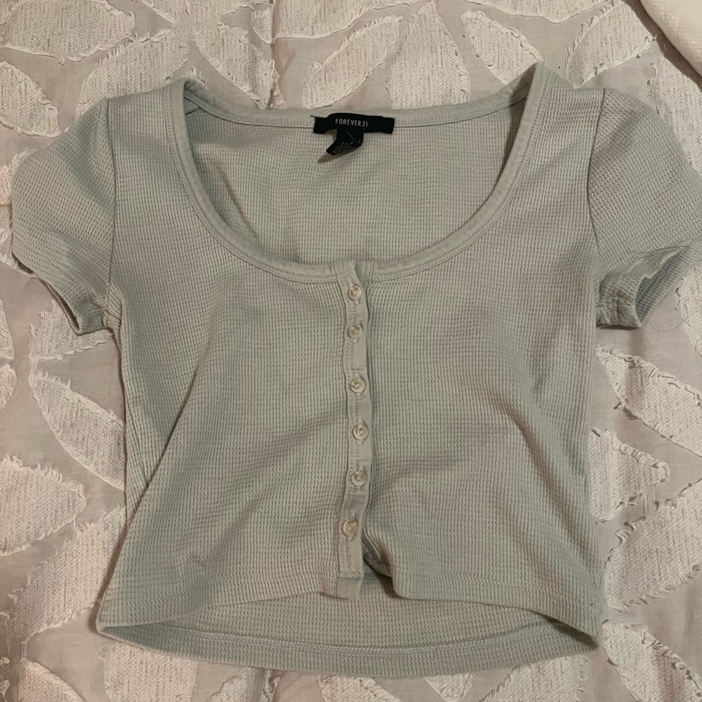 Forever 21 shirt